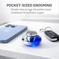 Electric-Shaver-UFO-shaver-Fully-Waterproof-Portable-Shaver-Powerful-Motor-Compact-Design-10