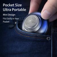 Electric-Shaver-UFO-shaver-Fully-Waterproof-Portable-Shaver-Powerful-Motor-Compact-Design-5
