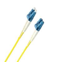 Fiber-Cables-8Ware-LC-LC-OS2-Single-Mode-Dual-Core-Yellow-Fibre-Optic-Cable-20m-CB8W-LCUPCYELLOW-20M-2