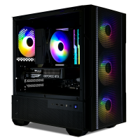 G5 Intel i5 14600K GeForce RTX 5060 Gaming PC 60837