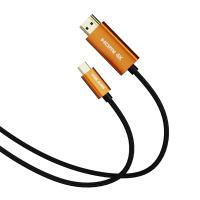 HDMI-Cables-Volans-Ultra-4K-USB-C-to-HDMI-Cable-V2-0-3m-VL-CH43-2