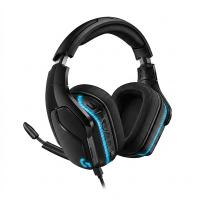 Logitech G633S 7.1 Surround Sound LightSync RGB Gaming Headset (981-000752)