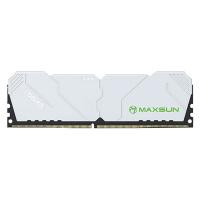 MAXSUN-16GB-1X16GB-6400MHz-MSD516G60W5-S40M0-Mecha-Storm-6400Mhz-CL40-DDR5-RAM-7
