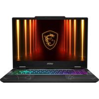 MSI Cyborg A15 AI 15.6in FHD 144Hz AMD Ryzen 5 240 RTX 5050 512GB SSD 16GB RAM W11H Gaming Laptop (Cyborg A15 AI B2HWEKG-042AU)