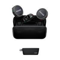 Insta360 Mic PRO Transmitter with Receiver - 2TX+1RX (MICPRO01)