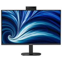 Philips 27in QHD IPS 120Hz Business Monitor with 5MP Webcam (27B2U3601H)