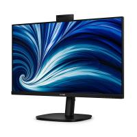 Monitors-Philips-31-5in-QHD-IPS-100Hz-Business-Monitor-with-Webcam-32B2U3601H-4