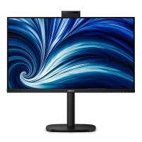 Philips 31.5in QHD IPS 100Hz Business Monitor with Webcam (32B2U3601H)