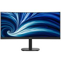 Philips 34in WQHD VA 120Hz Curved Monitor (34B2N3500C)
