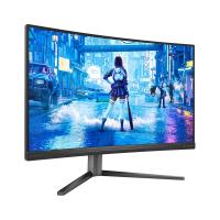 Monitors-Philips-Evnia-27in-FHD-HDR10-VA-280Hz-Adaptive-Sync-Curved-Gaming-Monitor-27M2C5200W-3