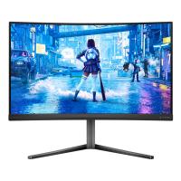 Philips Evnia 27in FHD HDR10 VA 280Hz Adaptive Sync Curved Gaming Monitor (27M2C5200W)