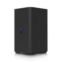 NAS-Network-Storage-Ubiquiti-UniFi-Network-Attached-Storage-2x-3-5in-HDD-Bay-NAS-Black-UNAS-2-B-2