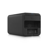 NAS-Network-Storage-Ubiquiti-UniFi-Network-Attached-Storage-2x-3-5in-HDD-Bay-NAS-Black-UNAS-2-B-5