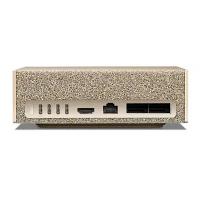 NVIDIA DGX Spark Founders Edition GB10 Grace Blackwell 4TB SSD 128GB RAM DGX OS Mini PC (940-54242-0002-000)