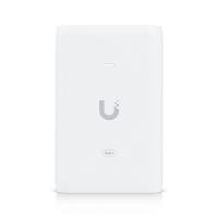 Networking-Accessories-Ubiquiti-UniFi-PoE-Adapter-30W-Gigabit-Injector-U-POE-2