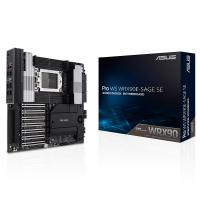 Asus Pro WS WRX90E-Sage SE sTR5 EEB Workstation Motherboard (PRO WS WRX90E-SAGE SE)