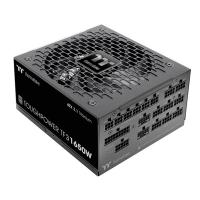 Thermaltake 1650W Toughpower TF3 80+ Titanium Fully Modular PCIe 5.1 ATX 3.1 Power Supply (PS-TPD-1650FNFATA-1)