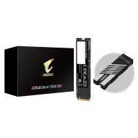 SSD-Hard-Drives-Gigabyte-1TB-Aorus-Gen4-7300E-NVMe-1-4-PCIe-4-0-M-2-2280-SSD-AG4731TB-N-M2-1TB-5