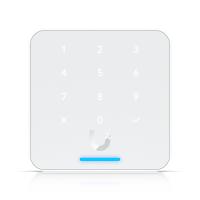 Ubiquiti Reader Flex with NFC Card and Keyfob Access - White (UA-G3-FLEX-W)