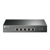 TP-Link 5 Port 10 Gigabit Unmanaged Desktop Switch - UN/4.4 (TL-SX105)