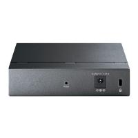 Switches-TP-Link-5-Port-Gigabit-Easy-Smart-Switch-with-4-Port-PoE-UN-2-40-SG105PE-2