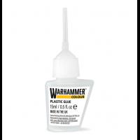 Games Workshop 66-53 Warhammer Plastic Glue (99219999043)