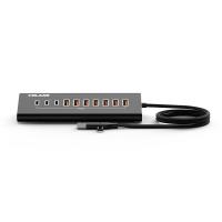 USB-Hubs-Volans-10-Port-Aluminum-10-Ports-USB3-2-Gen2-Hub-VL-HB10C-1