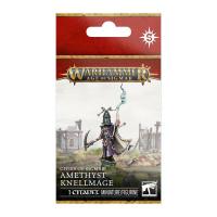 Games Workshop 86-13 Cities of Sigmar: Amethyst Knellmage (99120202066)