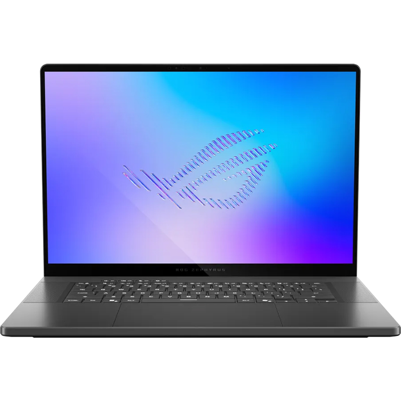 Asus ROG Zephyrus G16 16in 2.5K OLED 240Hz Ultra 9 386H RTX 5080 1TB SSD 32GB RAM W11H Gaming Laptop (GU606AW-TB009W)