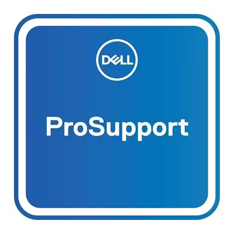 DELL Pro Essentials14 and 15 PV14250 / PV15255 1Y Onsite to 3Y Pro (DPVL1_1OS3PS)