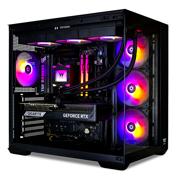 G9 Ryzen 7 9800X3D GeForce RTX 5080 Gaming PC 61075