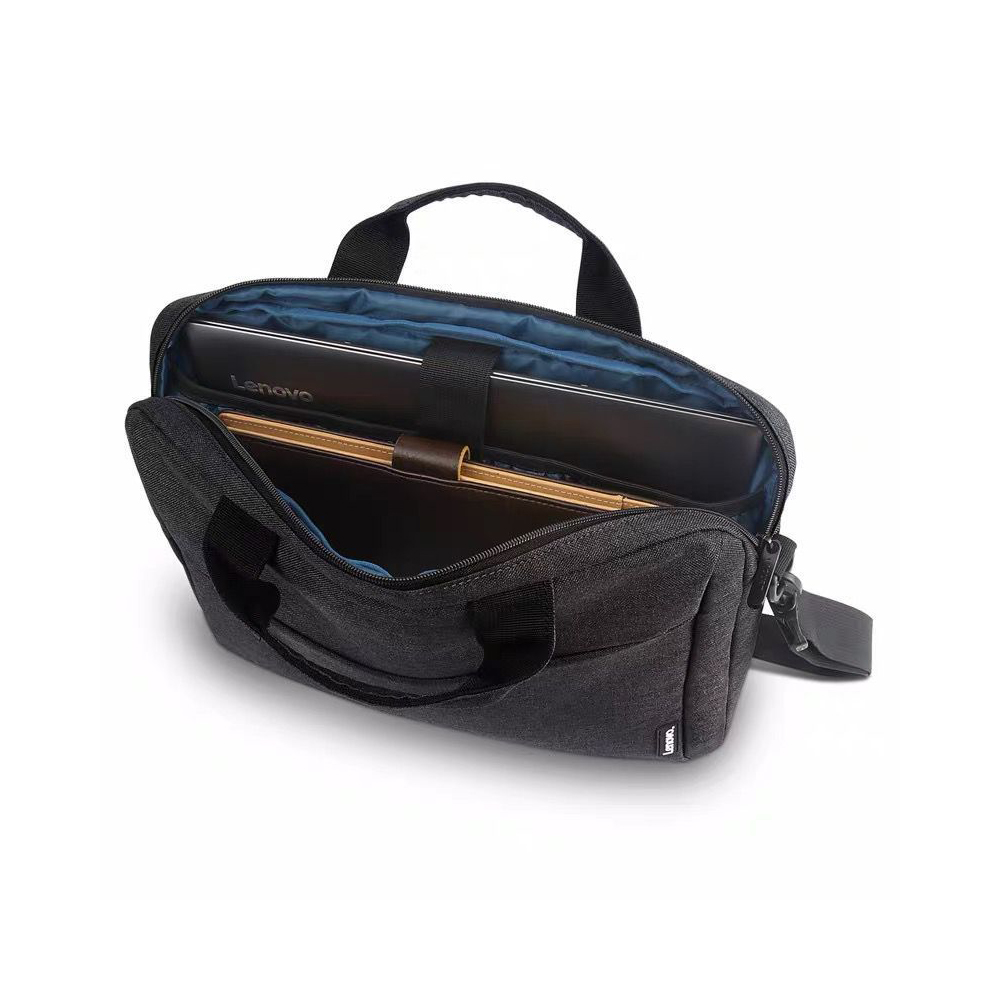 15.6 inch Laptop Bag – Water-Resistant, Lightweight Organized Business Backpack