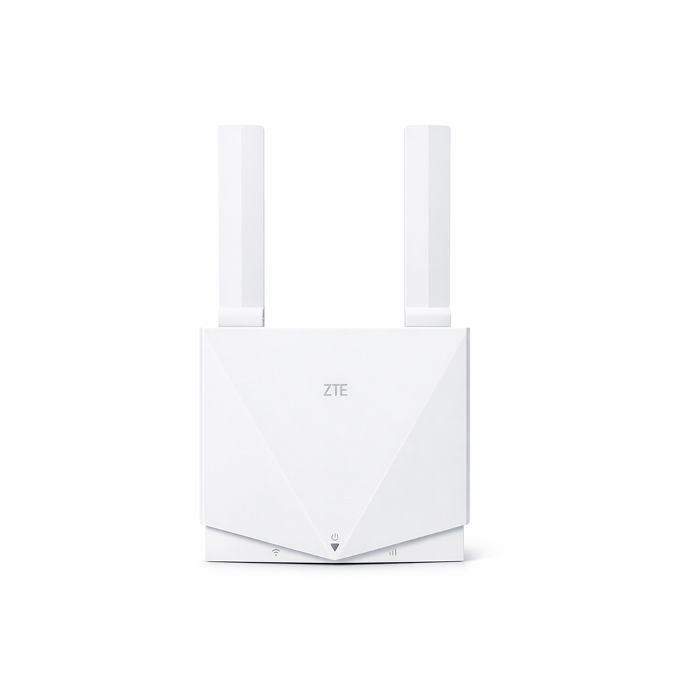 Wi-Fi 6 4G LTE Router with VoLTE Call Support B28 Band and Included Battery 
