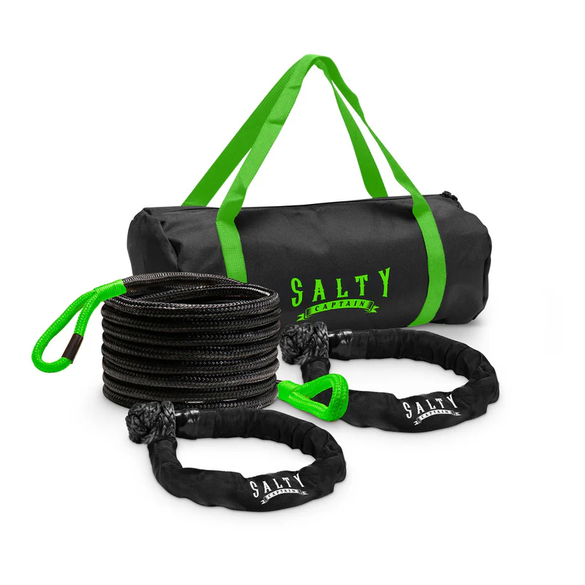 Raptor Recovery 6.1m Recovery Rope 8.5T