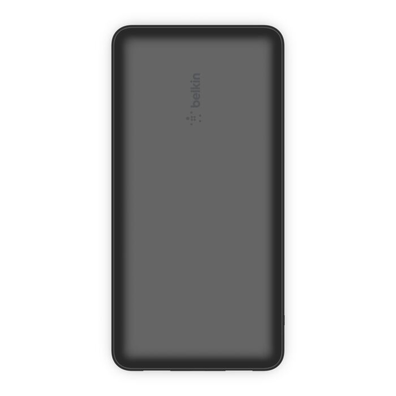 Belkin 20K mAh BoostCharge Power Bank - Black (BPB012BTBK)