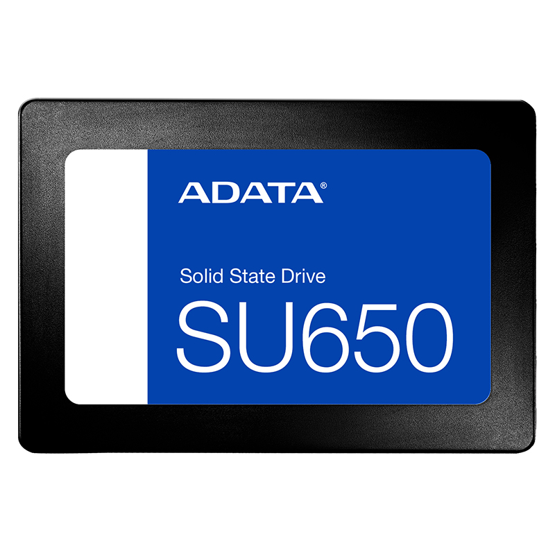 ADATA 1TB ASU650SS-1TT-R SU650 2.5in SATA III SSD (ASU650SS-1TT-R)