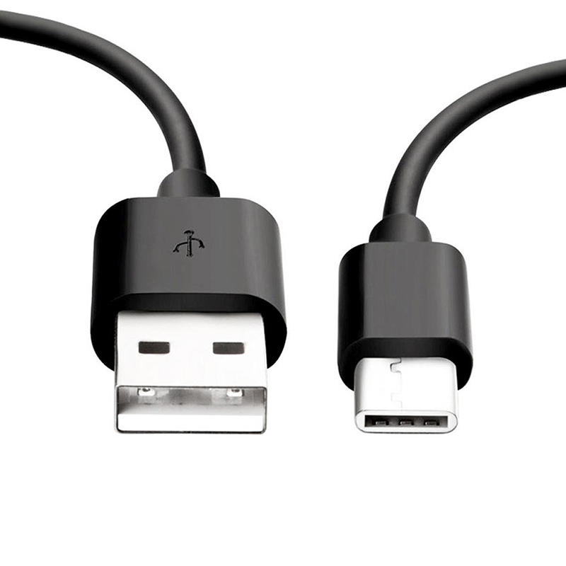 8ware Fast Speed Charging USB-C to USB-A Data Charger Cable (UC-2002AC )