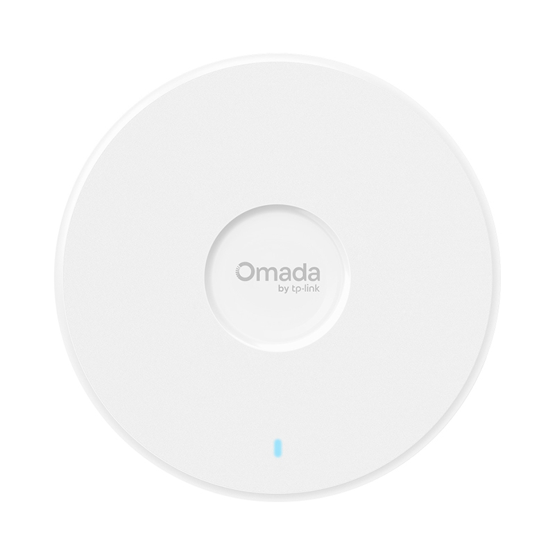TP-Link BE12000 Ceiling Mount Tri-Band Wi-Fi 7 Access Point (EAP787)