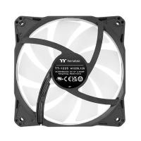 120mm-Case-Fans-Thermaltake-LE-120mm-ARGB-PWM-Black-Fan-3-Pack-CL-F204-PL12SW-A-4