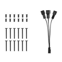 120mm-Case-Fans-Thermaltake-LE-120mm-ARGB-PWM-Black-Fan-3-Pack-CL-F204-PL12SW-A-5