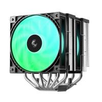 CPU-Cooling-DeepCool-AG620-ARGB-G2-120mm-ARGB-Dual-Tower-CPU-Cooler-R-AG620-BKAMMG2-G-3