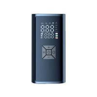 BDI Portable Tire Inflator with Power Bank 4 Modes Car Bike Ball Inflation Fast Pump