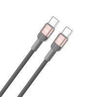 Charging-Cables-240W-USB-C-Cable-10Gbps-Data-Transfer-PD3-1-Fast-Charging-Metal-Braided-1M-2