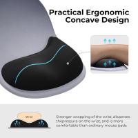 Computer-Accessories-Silicone-Gel-Mouse-Pad-with-Wrist-Rest-Non-Slip-Base-for-Gaming-and-Office-4