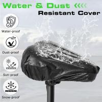 Cycling-Bike-Seat-Cushion-Gel-Padded-Bike-Seat-Cover-for-Men-Women-Comfort-Extra-Soft-Exercise-Bicycle-Seat-Compatible-with-Peloton-Outdoor-Indoor-Bike-4
