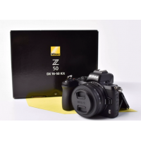 DSLR-Camera-Nikon-Z50-Mirrorless-Camera-Kit-with-NIKKOR-Z-DX-16-50mm-f-3-5-6-3-VR-Lens-11