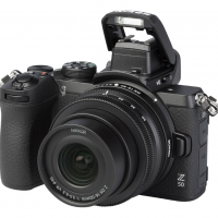 DSLR-Camera-Nikon-Z50-Mirrorless-Camera-Kit-with-NIKKOR-Z-DX-16-50mm-f-3-5-6-3-VR-Lens-9
