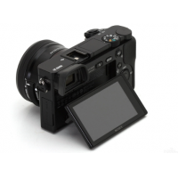 DSLR-Camera-Sony-ILCE-6000L-Alpha-A6000-Mirrorless-Camera-with-E-16-50mm-f-3-5-5-6-OSS-Power-12