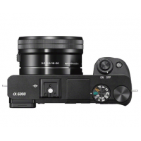 DSLR-Camera-Sony-ILCE-6000L-Alpha-A6000-Mirrorless-Camera-with-E-16-50mm-f-3-5-5-6-OSS-Power-13