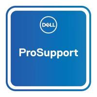 DELL Pro Essentials14 and 15 PV14250 / PV15255 1Y Onsite to 3Y Pro (DPVL1_1OS3PS)